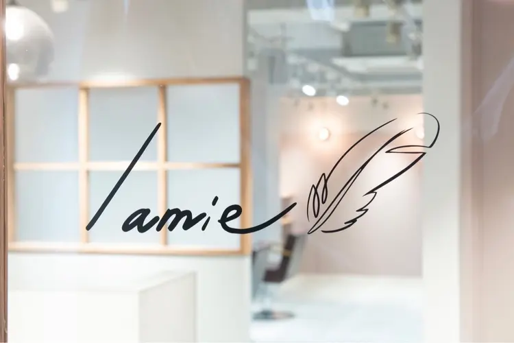 lamie by melt 吉祥寺 【ラミエ バイ メルト】の内観・外観1