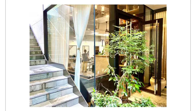 studio Teoの内観・外観3