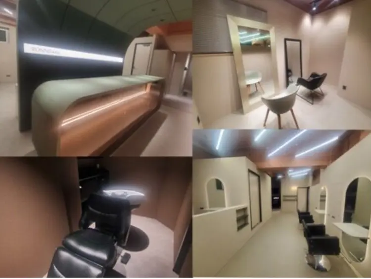 RONNDの内観・外観3