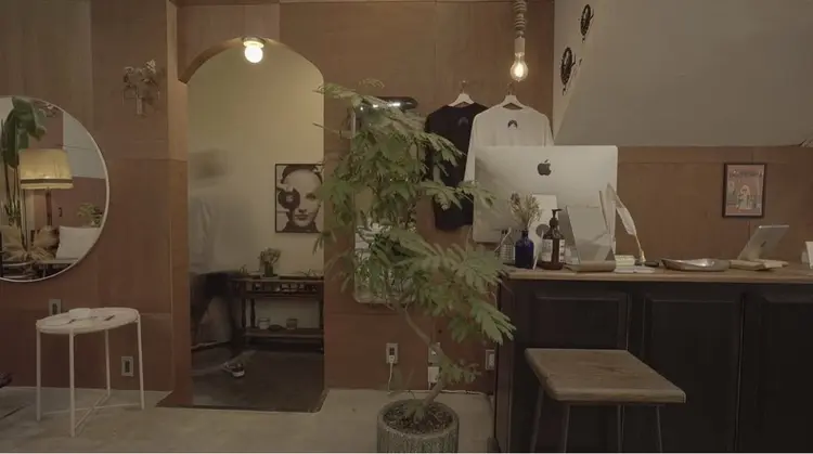 chapter 問屋町 【チャプター】の内観・外観2