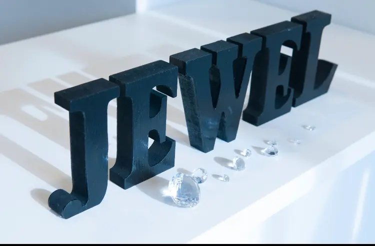 Alice by jewelの内観・外観2