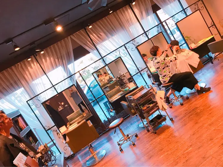 FELIZAの内観・外観2