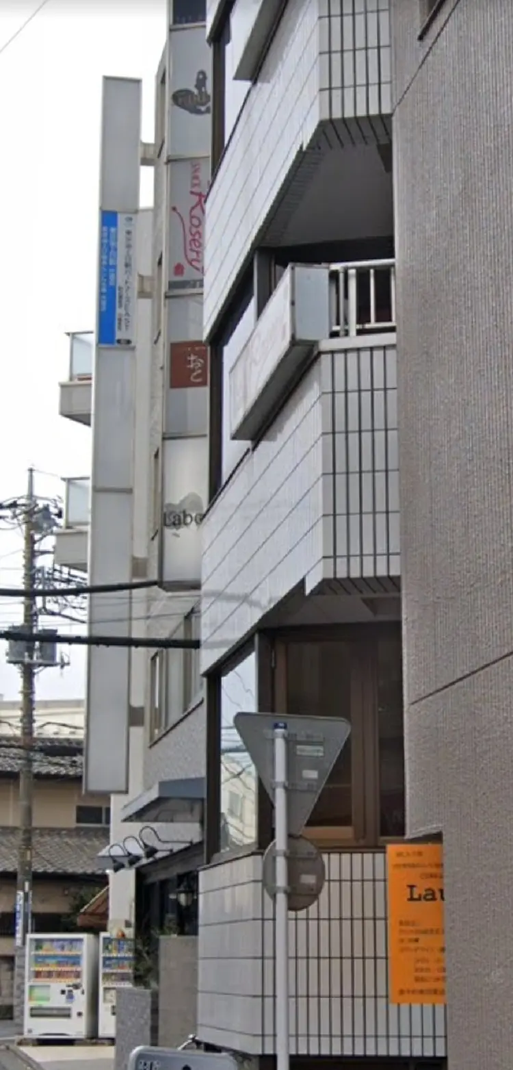 Cure＆Beauty　Lauraの内観・外観1