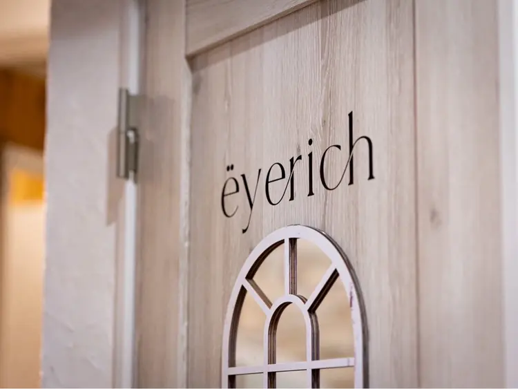 eyerichの内観・外観3