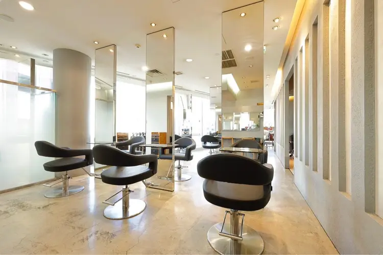 Curaの内観・外観2