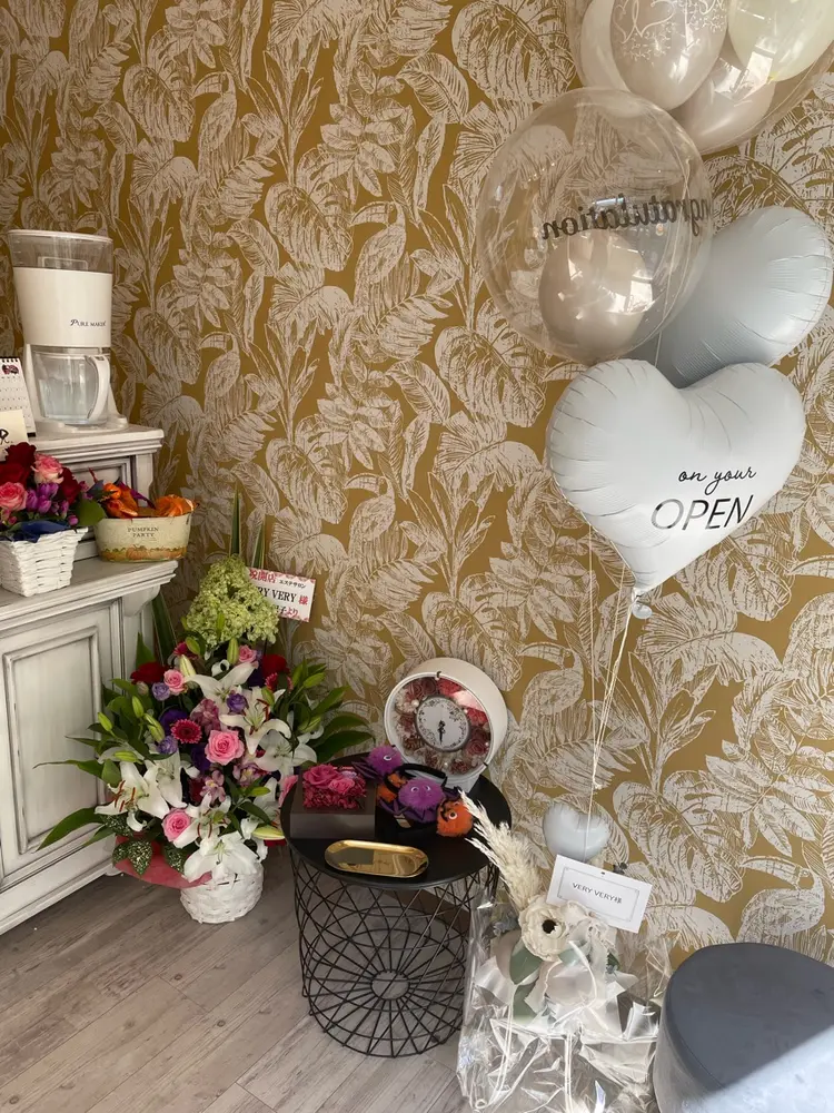 VERY VERY九条店の内観・外観2