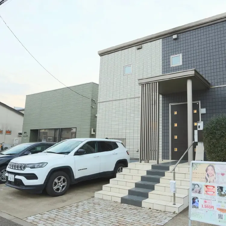 coco whitening&Beautyの内観・外観2