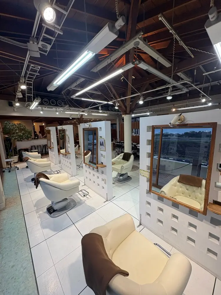 La Queen taの内観・外観2