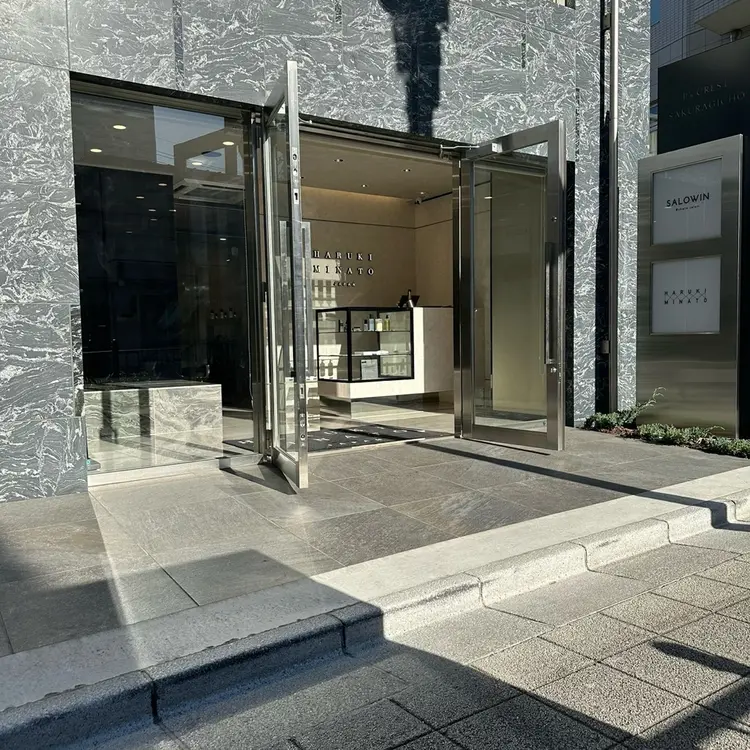 ハルキミナトジャパンの内観・外観3