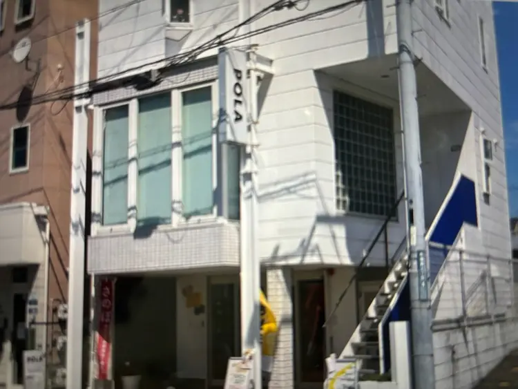 POLACielShopの内観・外観1