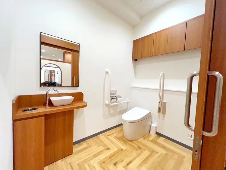 familiar BONDの内観・外観3