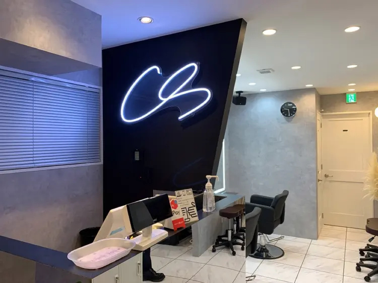 CS made by SHACHU栄店の内観・外観3