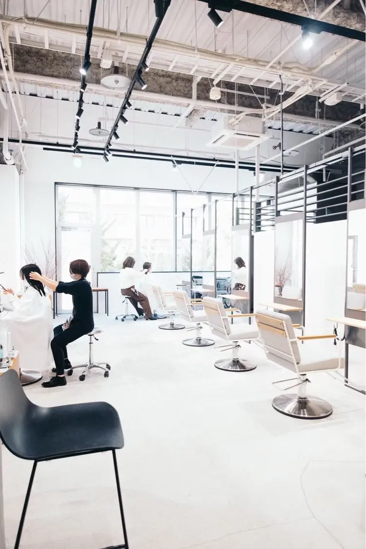 Lindaの内観・外観3