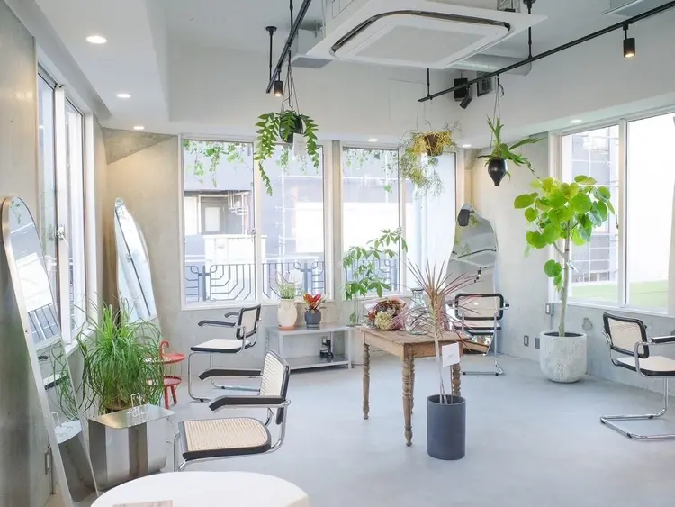 piiloの内観・外観3