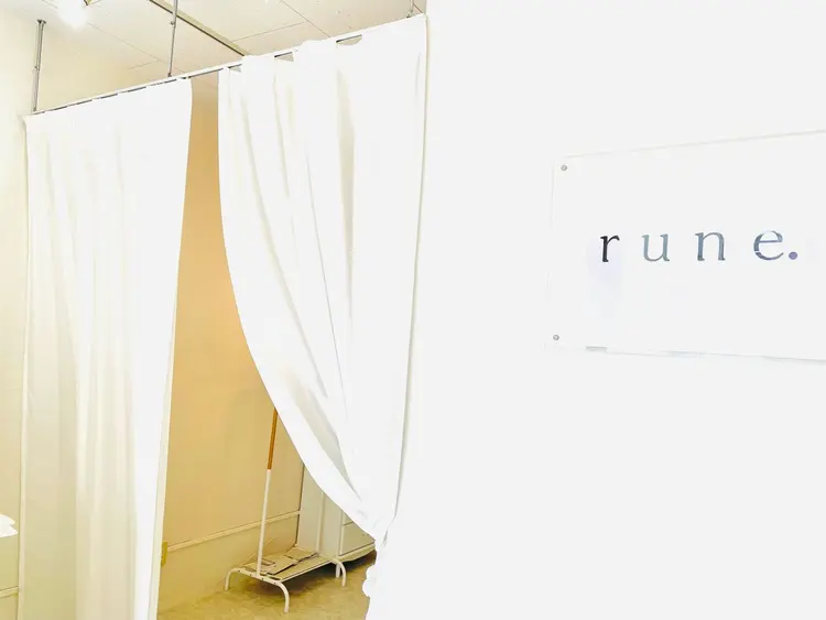 rune.の内観・外観1