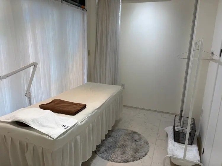 U＆M  eyelashsalonの内観・外観3