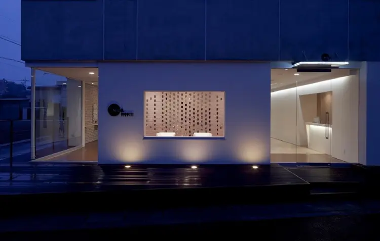 N&A CONTiの内観・外観3