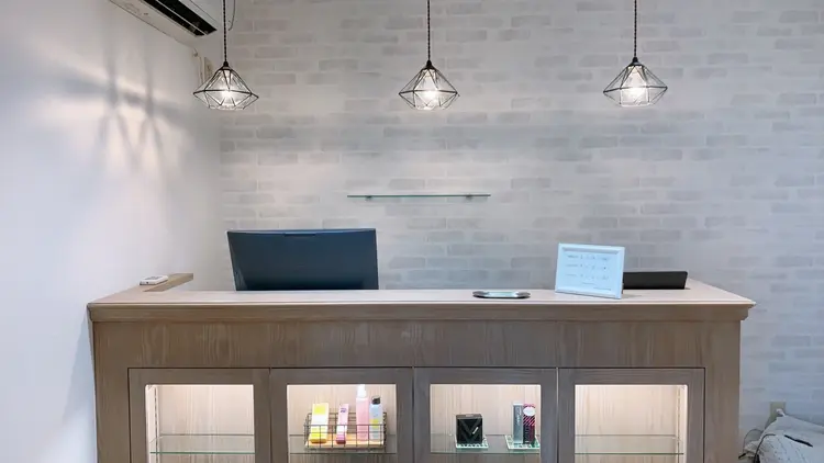 Timber Nail & Eyelash 〜池尻大橋店〜の内観・外観2