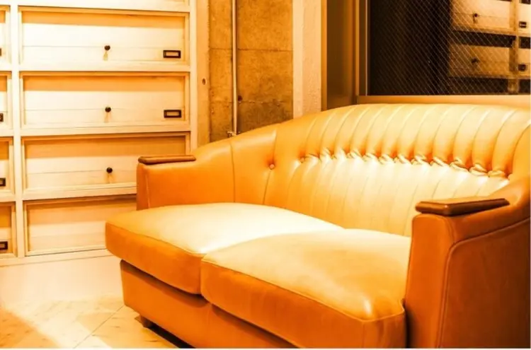 soenの内観・外観3