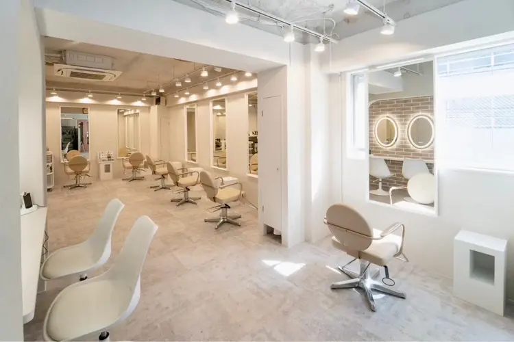 ULUA吉祥寺の内観・外観1