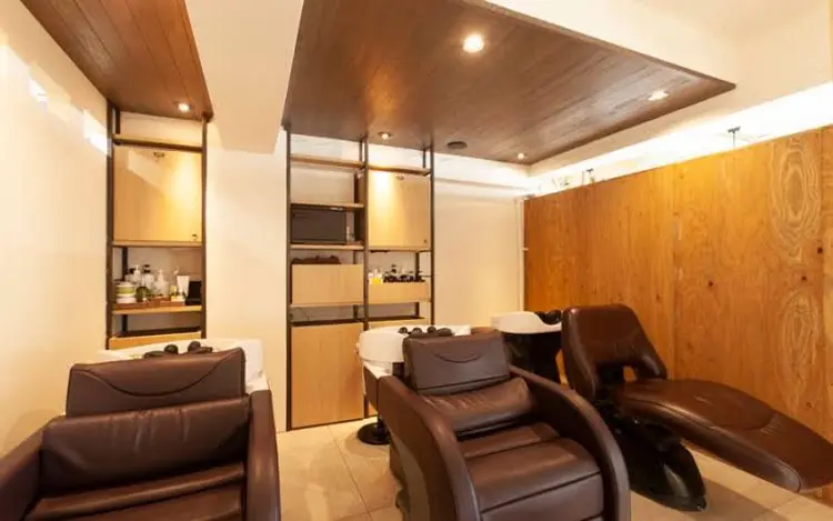 munica表参道の内観・外観3