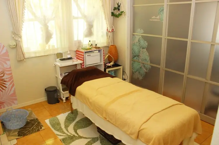 private salon   hug homeの内観・外観2