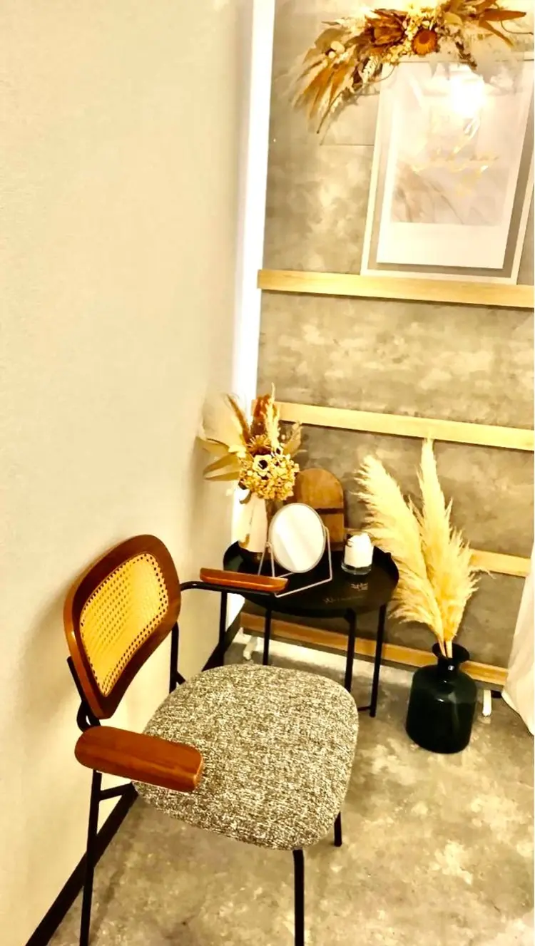 lily beauty plusの内観・外観1