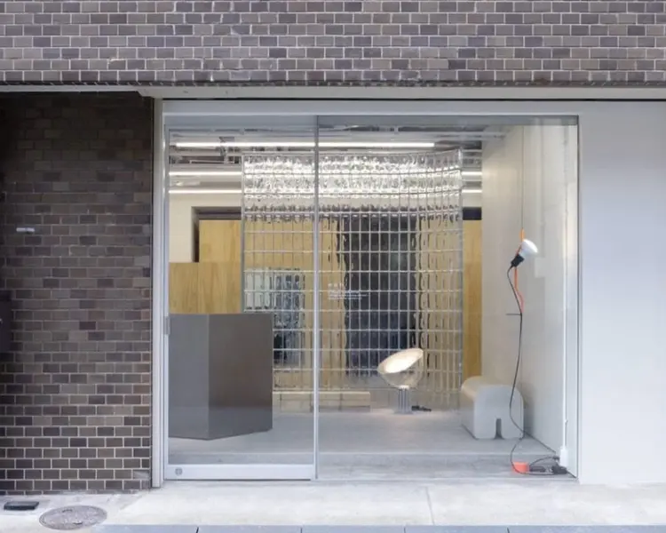 wabiの内観・外観1