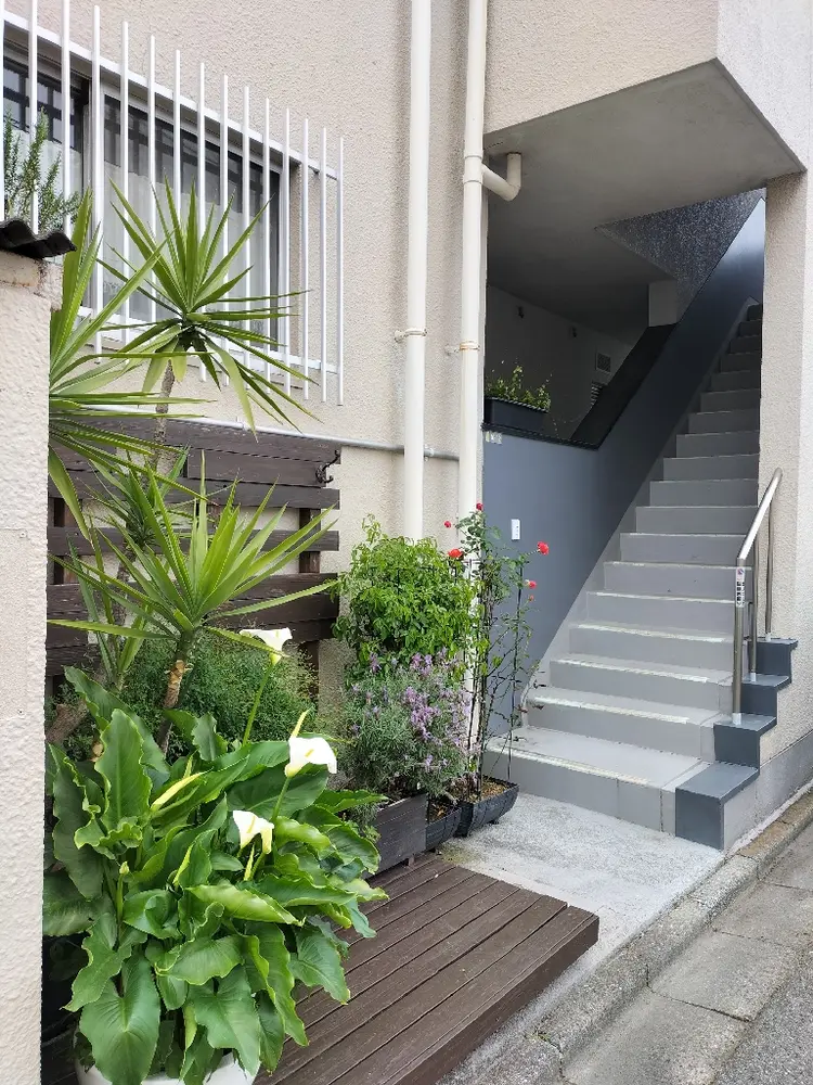 CoCo Charmの内観・外観3