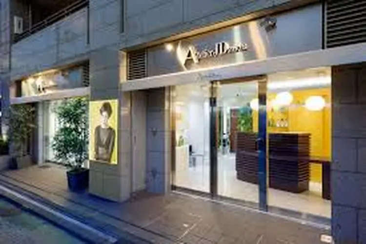 Atelier JD  PARIS Grandreve白楽店の内観・外観1