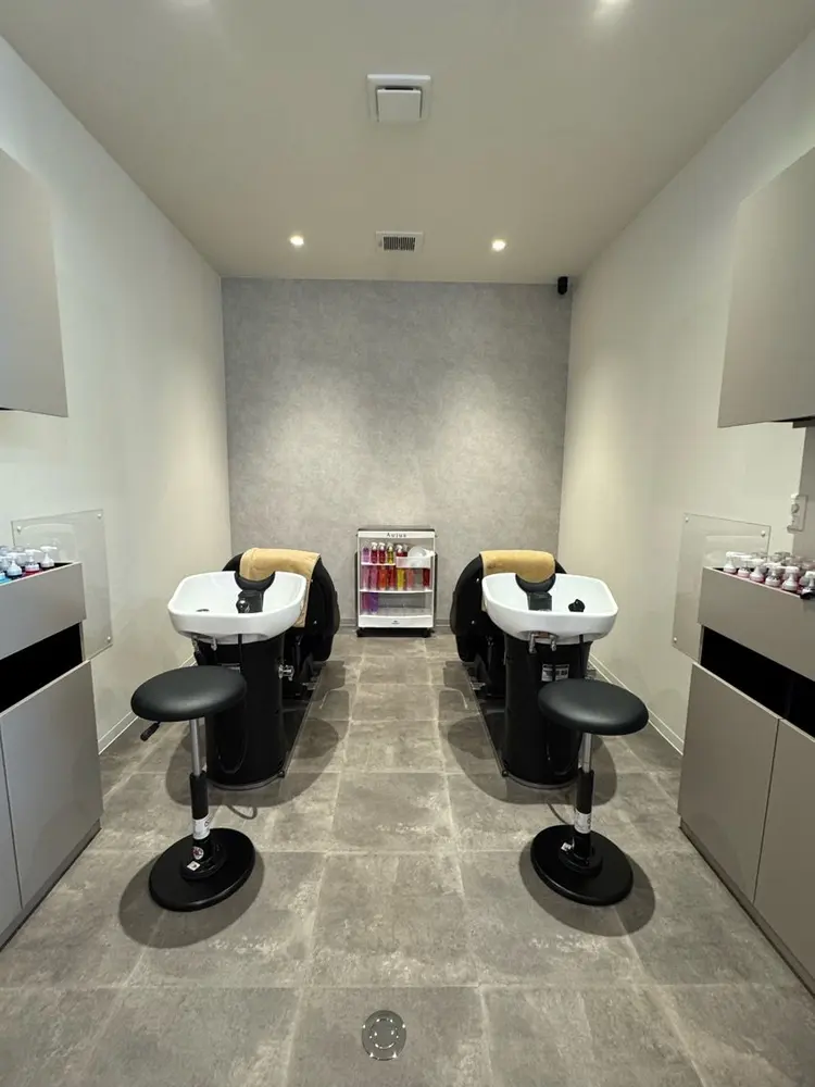 Un Atreの内観・外観2