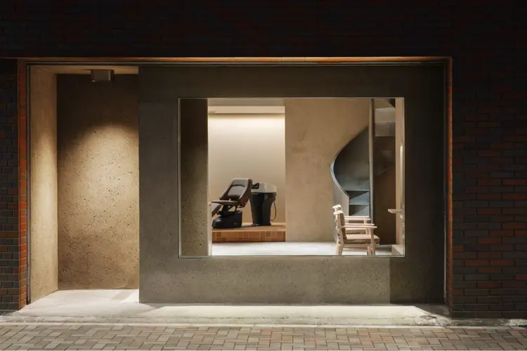 yeniの内観・外観2