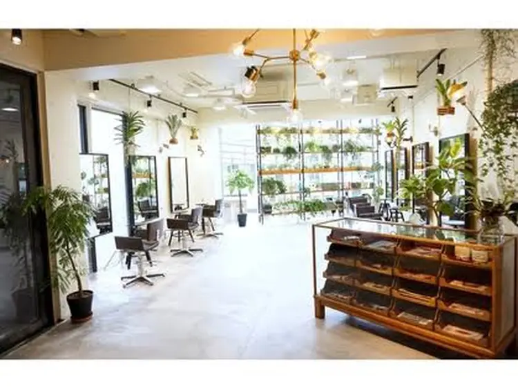 thegosewellの内観・外観3