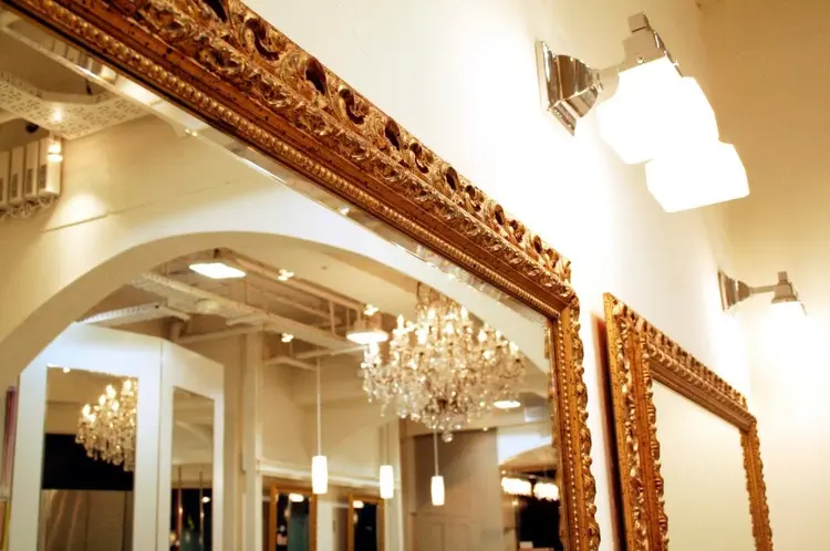 オブヘア鷺沼の内観・外観1