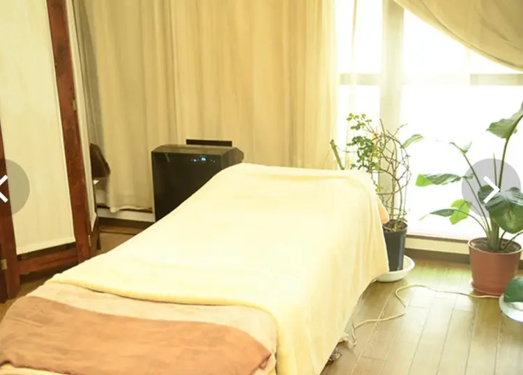 サロン・ド　シエルの内観・外観3