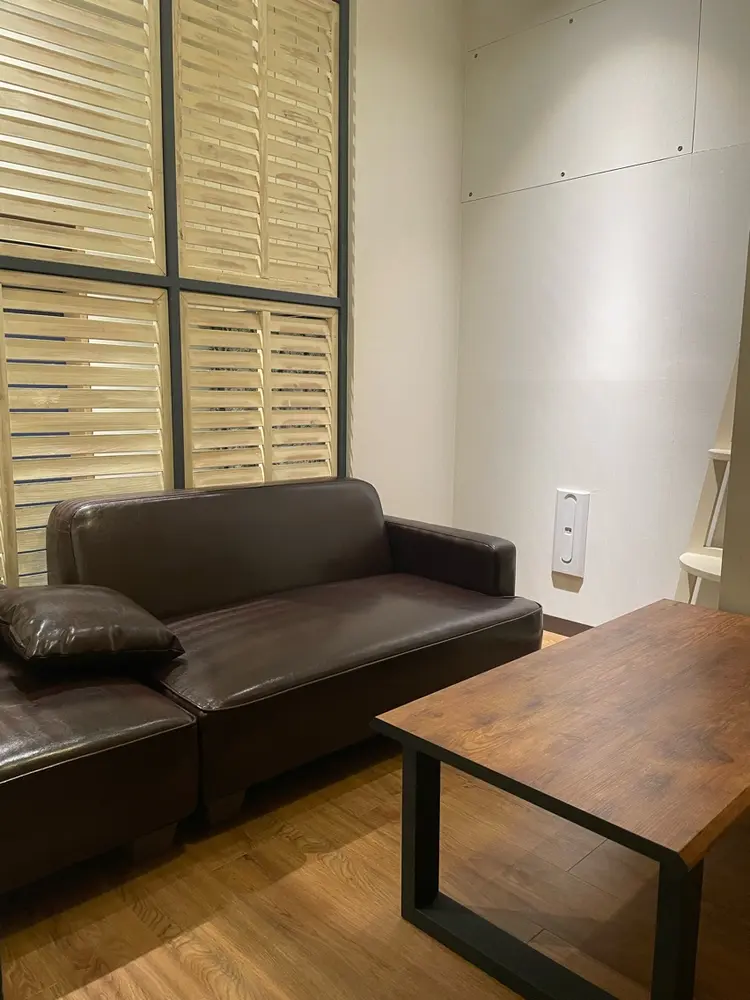 ピラティス整体サロン　factの内観・外観3