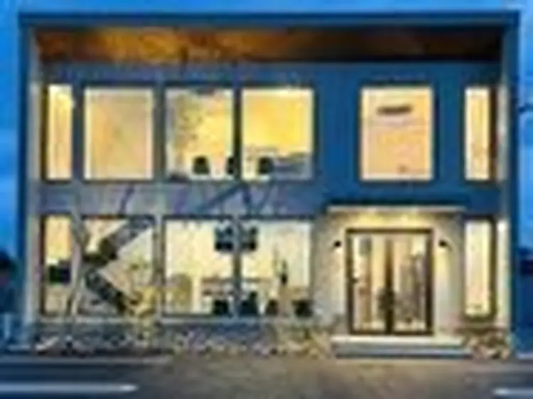 アールラーゴの内観・外観2