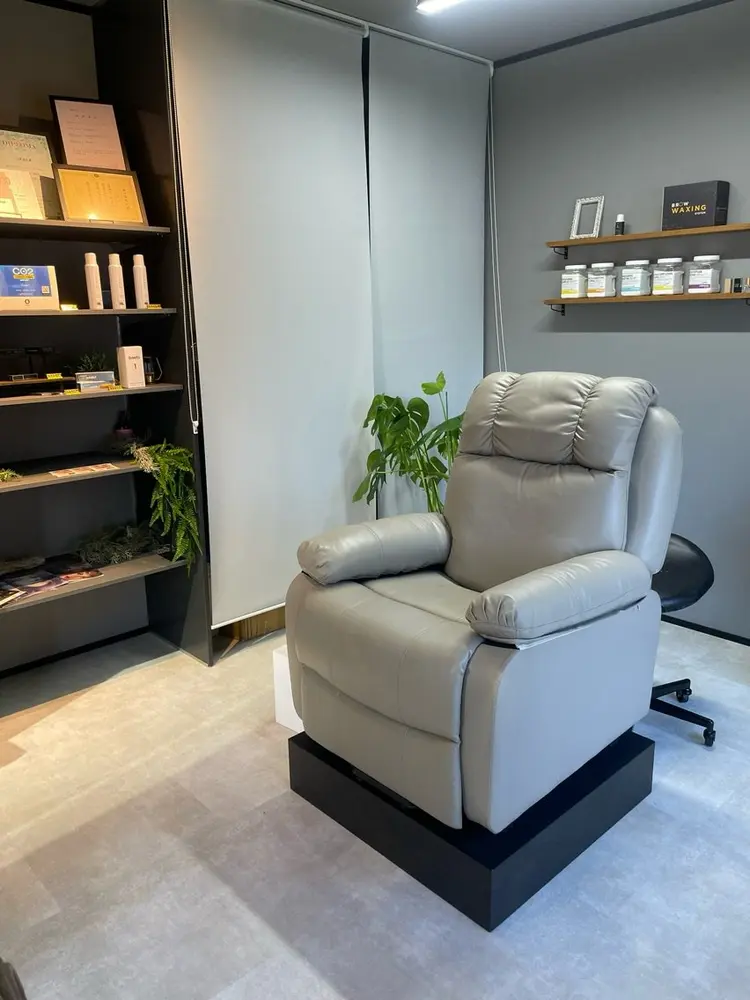 Private  salon ARCの内観・外観1