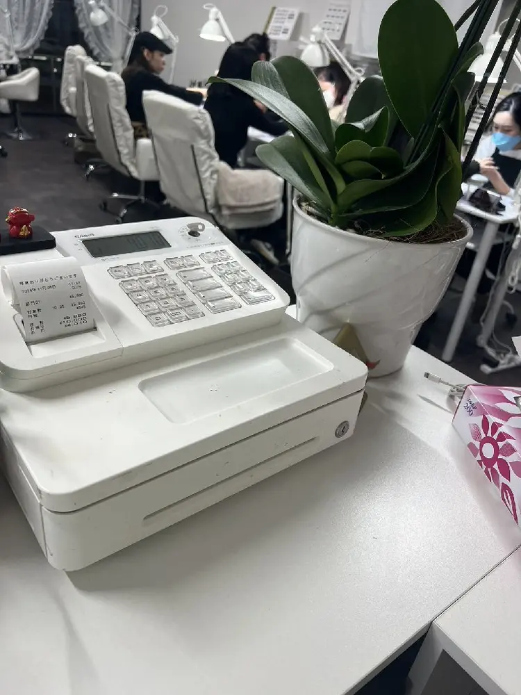 ENサロンの内観・外観3