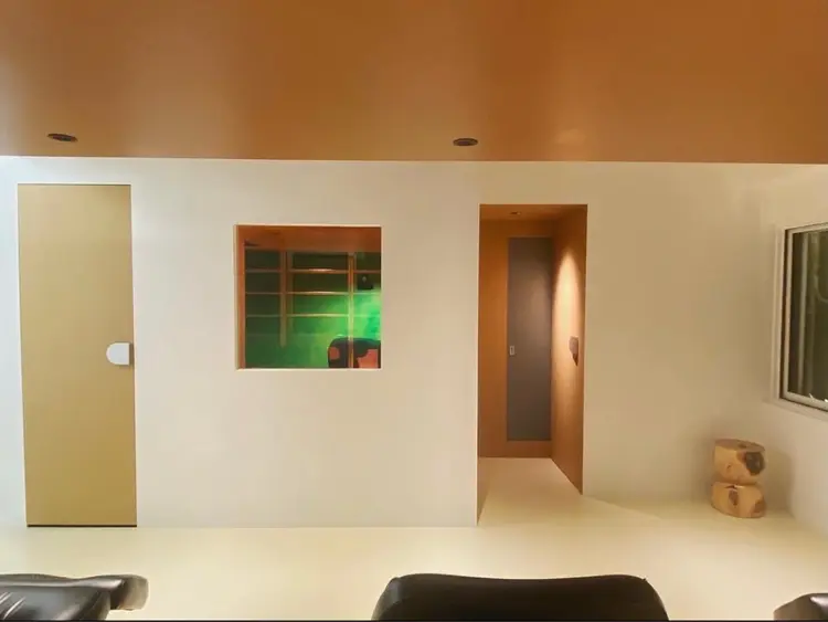 suede　eyelashの内観・外観2