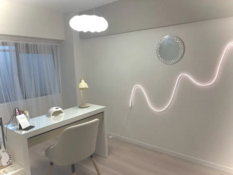 yurikarinailの内観・外観1