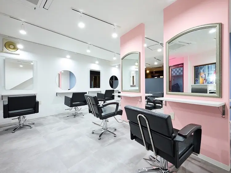 Tuleの内観・外観2