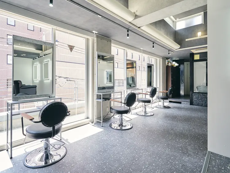 Oto.吉祥寺の内観・外観1