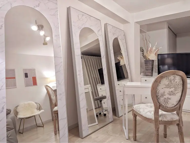 reviaの内観・外観3