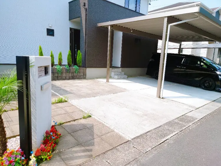 BlueStellar beautysalonの内観・外観1