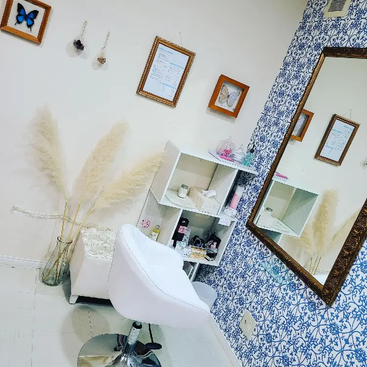 パーソナルカラー・骨格/顔診断【eternity】の内観・外観2