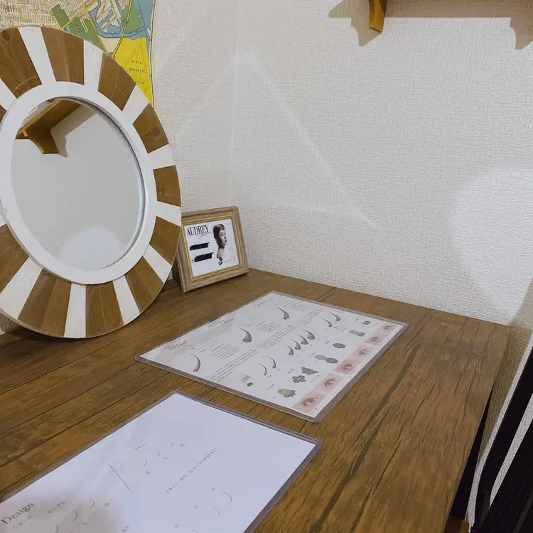 private salon. cielの内観・外観2