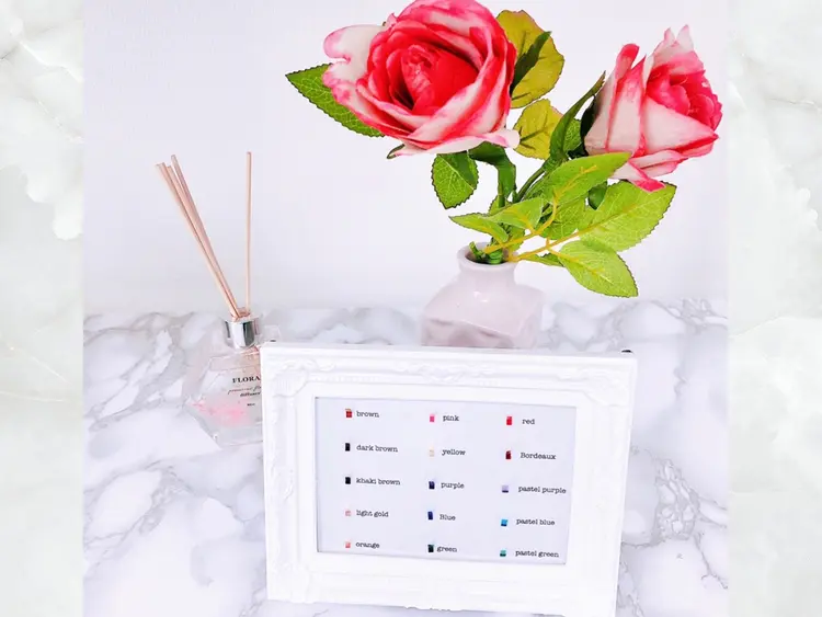 eyelash salon rimeryの内観・外観3