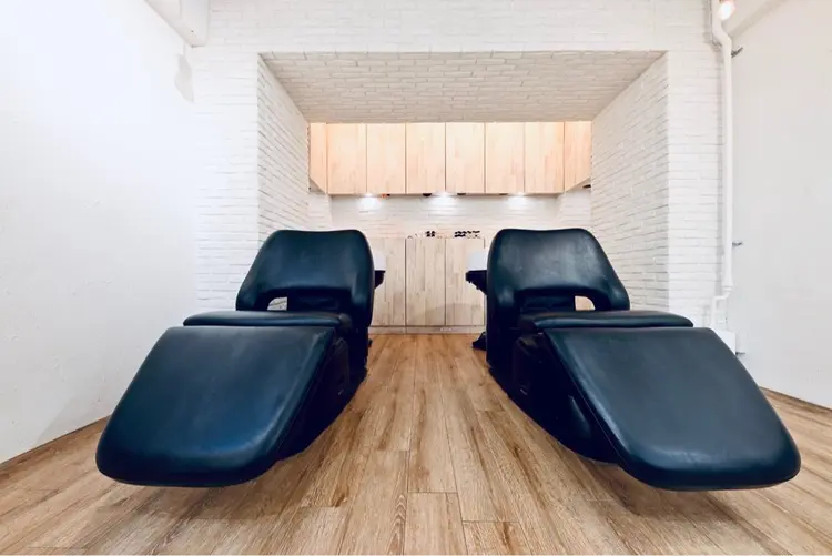 liberte 池袋の内観・外観3