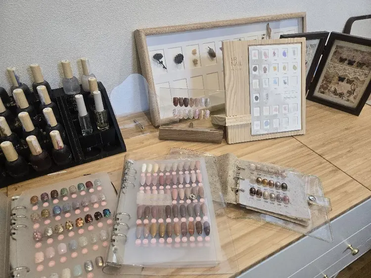 miyaviの内観・外観1